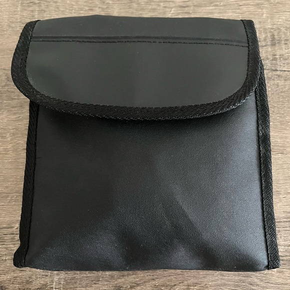 New with Tags Sirius Optimum Relaxation Meditation Glasses - Picture 4 of 5